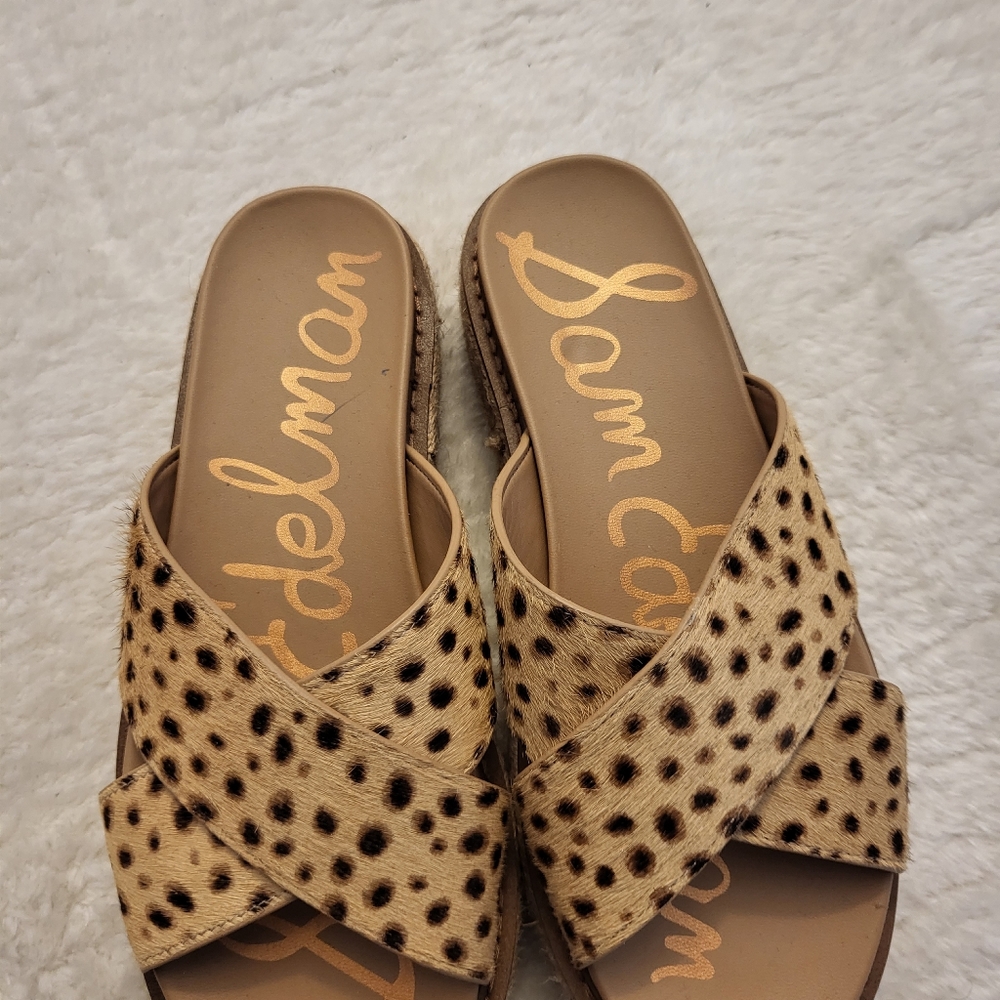 Sandals - Picture 3 of 3